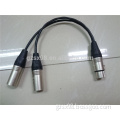 microphone XLR extension cable